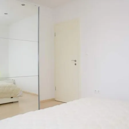 아파트 Luxury Silvana In The Center
