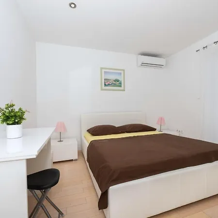 Luxury Silvana In The Center 아파트 마카르스카