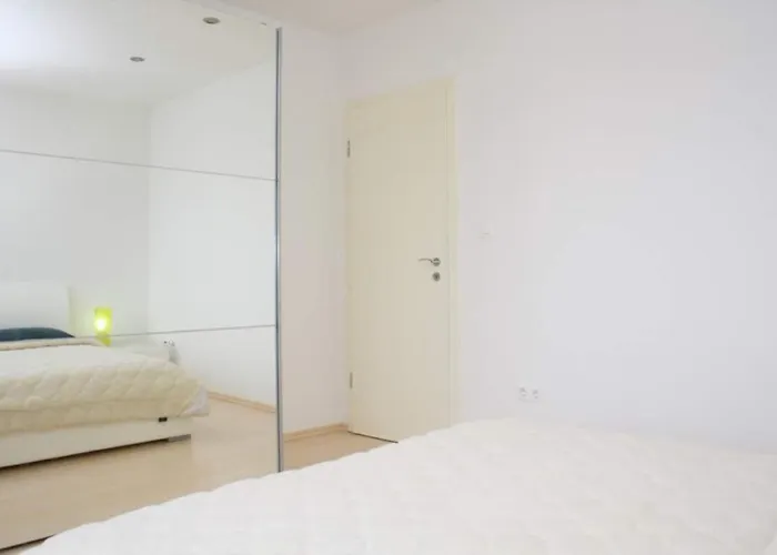 דירה Luxury Silvana In The Center