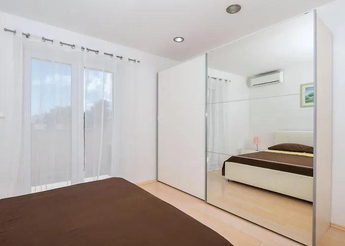Luxury Silvana In The Center * מאקרסקה