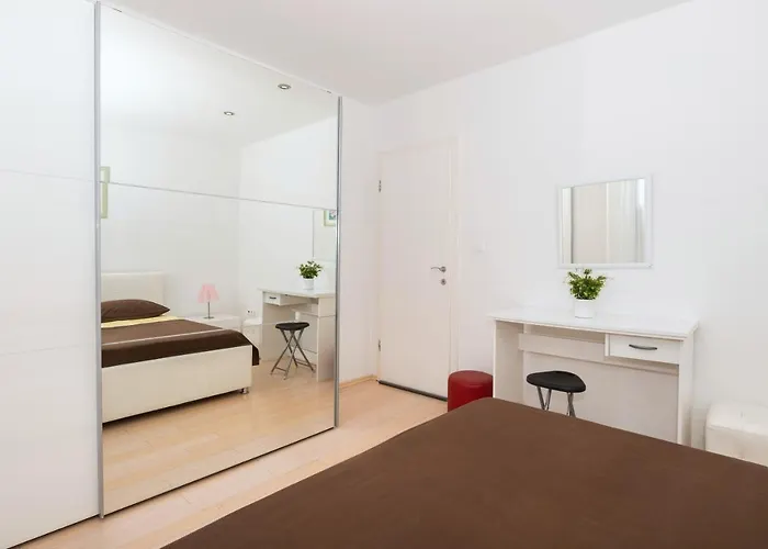 Luxury Silvana In The Center דירה *