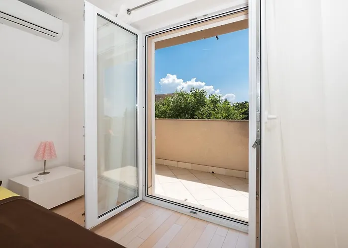 דירה Luxury Silvana In The Center *